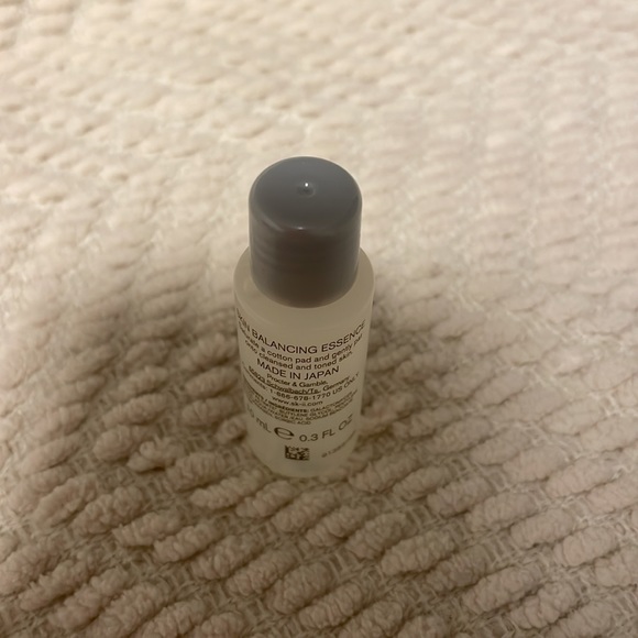 SK-II Facial Treatment Essence Mini (10mL) NEW - Picture 2 of 2